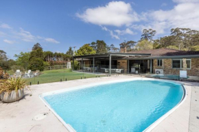 Ekhaya Homestead Berry Wattamolla